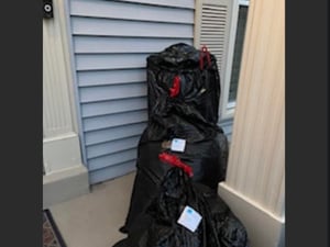 4- Earth day challenge